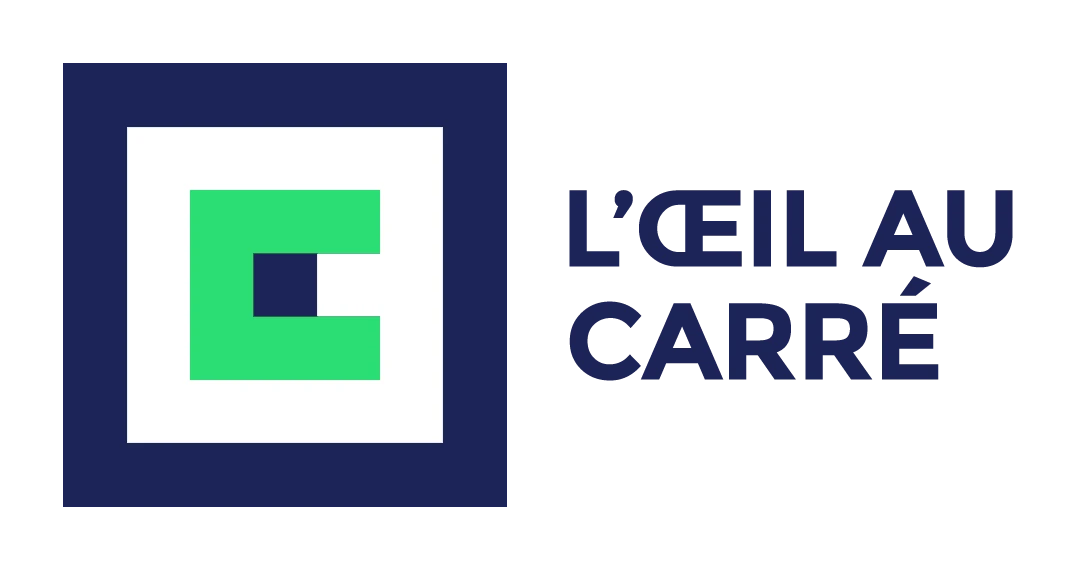 L'Œil au Carré | Formation